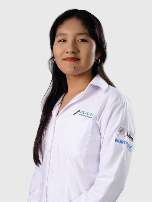 Adela Yucra
