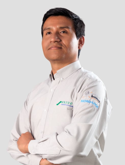 Alfredo Moreno