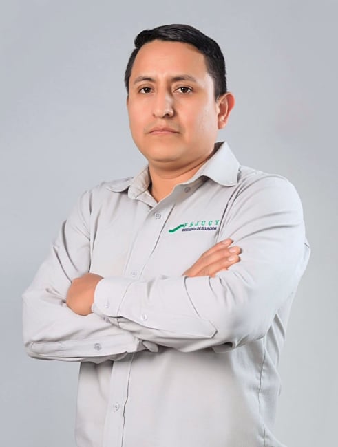 César Estrada