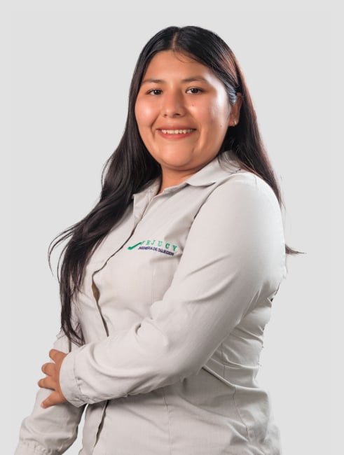 Evelyn Carpio