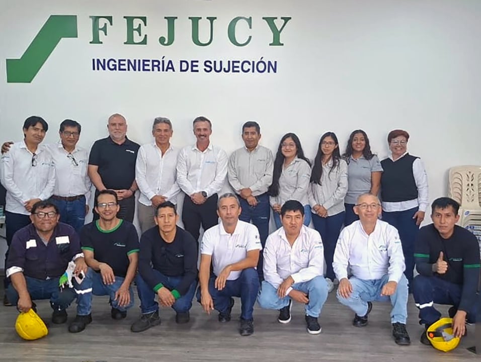 FEJUCY