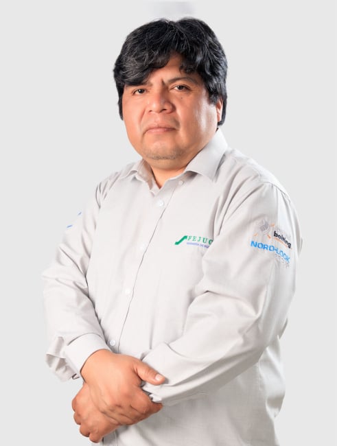 Jack Almeyda