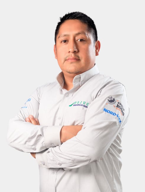 Joel Giron