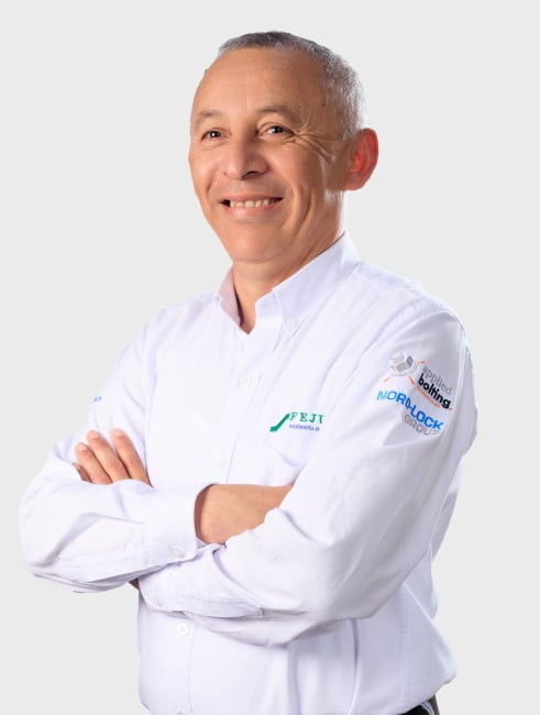 Oscar Rojas