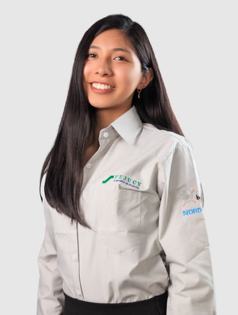 Ing. Vanessa Valdivia